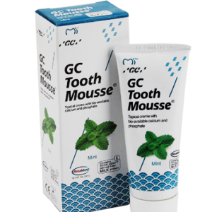 tooth mousse mint whitening ireland