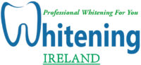 logo whitening ireland home of premium teeth whitening gels